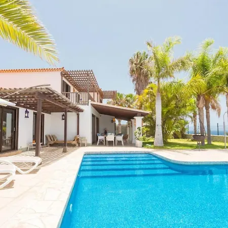 La Quinta Heights -6 Bed Villa-Private Pool-3