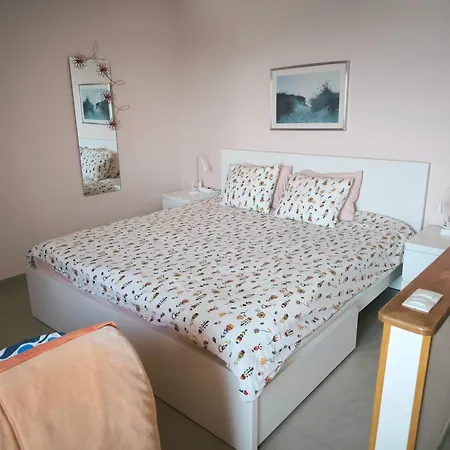 Apartamento playa maravillosa 1-2