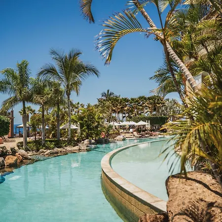 Joia El Mirador By Iberostar -Adults Only-2