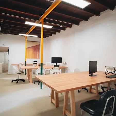 Cactus Coliving-3