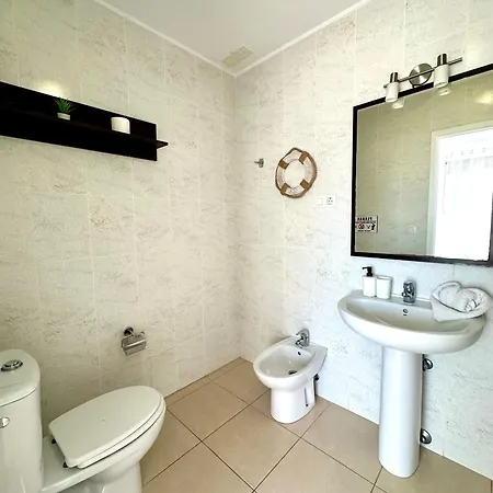 DUPLEX C6 con PISCINA PRIVADA-2