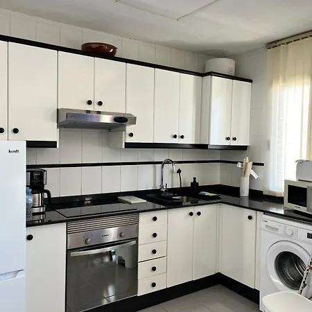 Apartamento Esquinzo Jandia-3