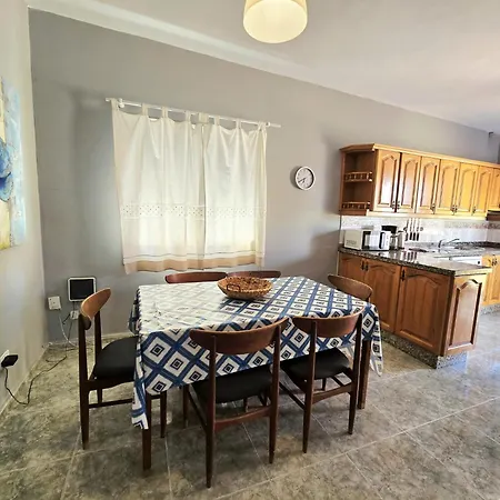 Apartamentos Medano - Casa Playa-2