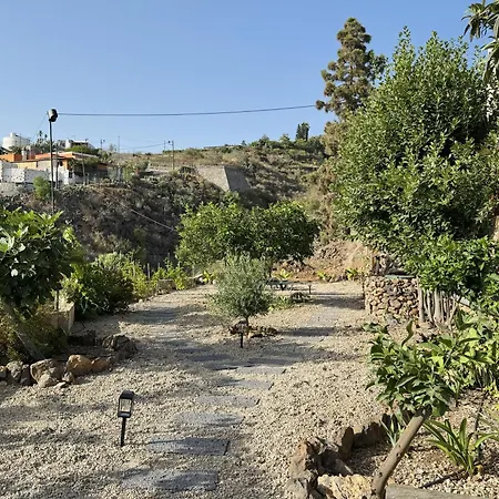 Casa Rural Balcones de Erques-3