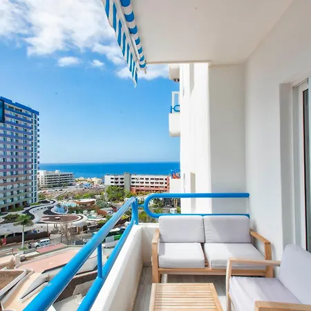 Paraiso Del Sur 2-Bedroom Luxury Suite, Sea & Mountain Views-3