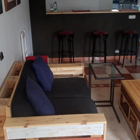 Reducto'S Apartment-2