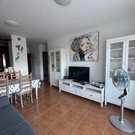 Aguamarina - Golf del Sur - San Miguel de Abona - VV - Holiday Home-2