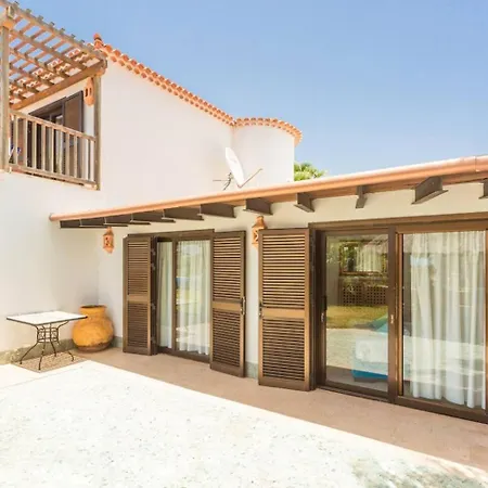 La Quinta Heights -6 Bed Villa-Private Pool-2
