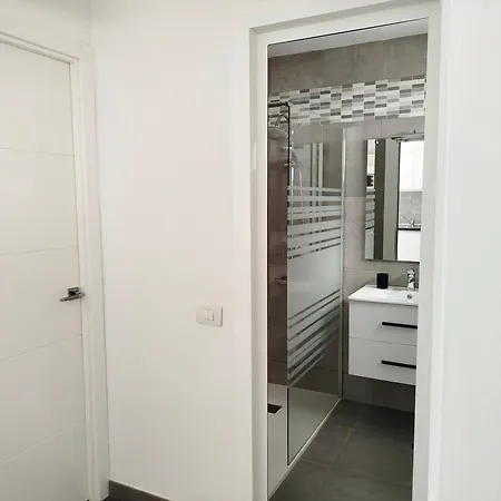 Apartamento Robi En Cumana II - Puerto Rico - Ap 508-3