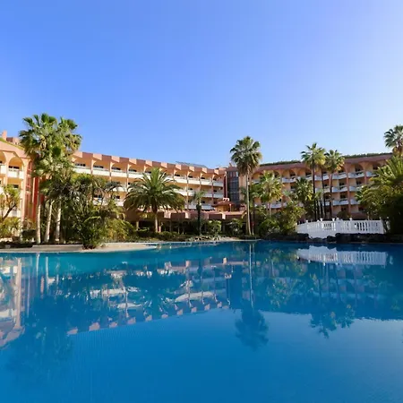 Hotel Puerto Palace-2