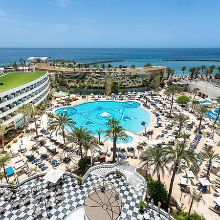 Mediterranean Palace-2