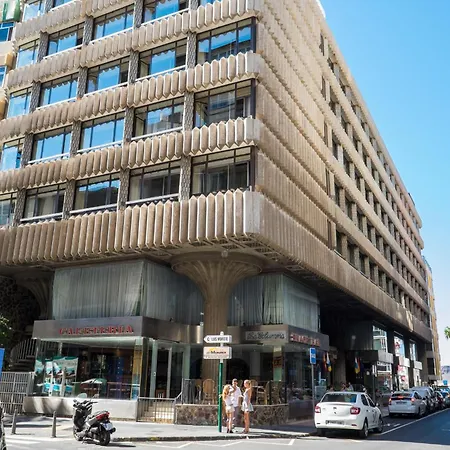 Hotel Concorde-2