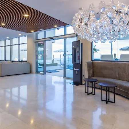 Radisson Blu Resort Gran Canaria-3