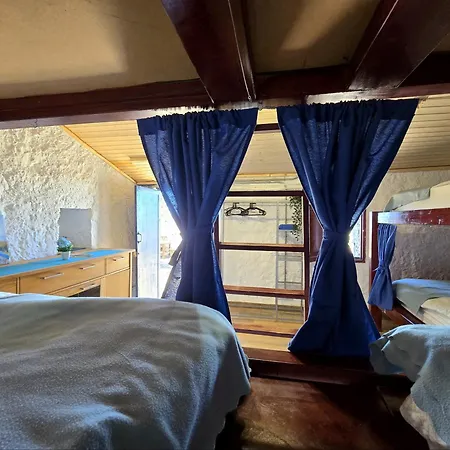 Mountain Hostel&House Finca La Isa By Rose-2