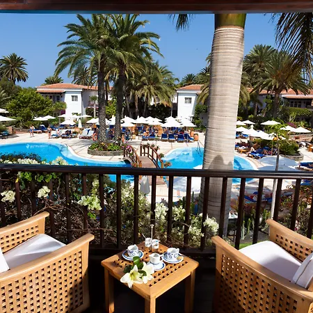 Seaside Grand Hotel Residencia - Gran Lujo-2