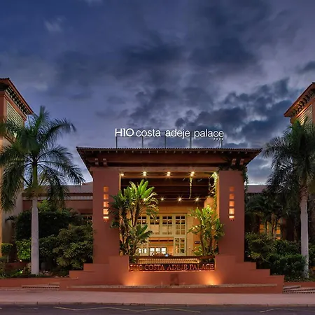 H10 Costa Adeje Palace-3