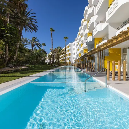 Abora Catarina By Lopesan Hotels-3