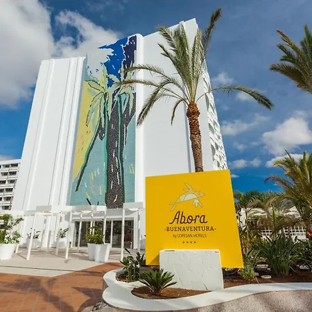 Abora Buenaventura By Lopesan Hotels-2