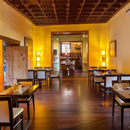 Hotel La Quinta Roja THe Senses Collection-2