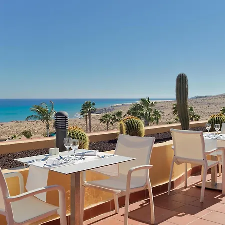 H10 Playa Esmeralda - Adults Only-2
