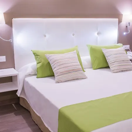 Hotel Rf San Borondon-3