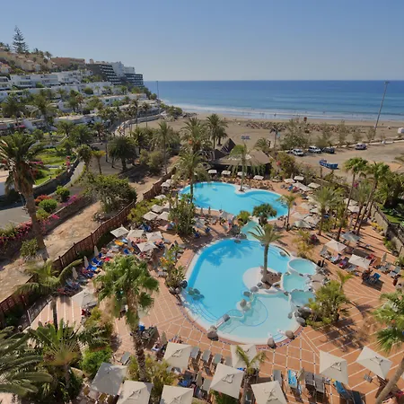 Corallium Beach By Lopesan Hotels - Adults Only-2