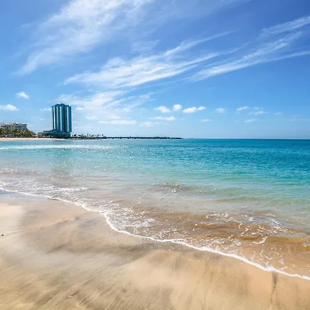 Arrecife Gran Hotel&Spa-3