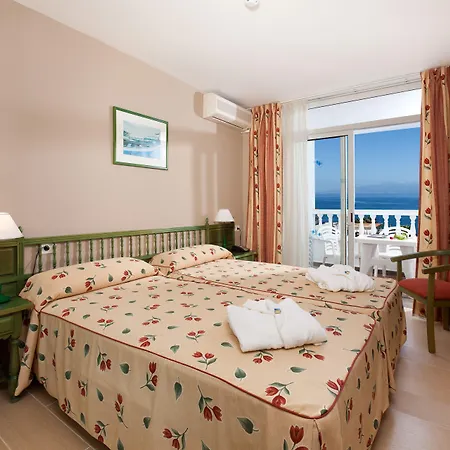 Bluesea Lagos De Cesar-3