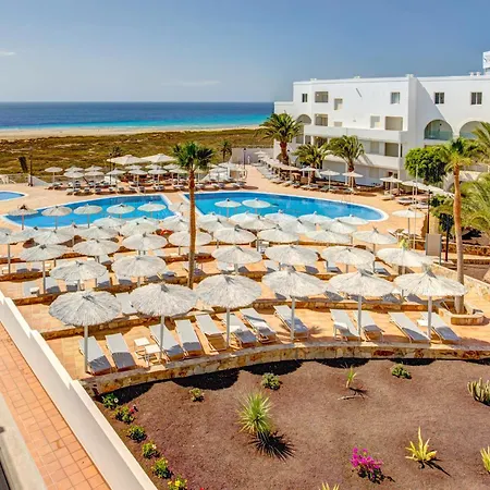 Sbh Maxorata Resort-2
