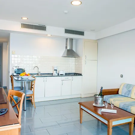 Apartamentos Marinasol-2