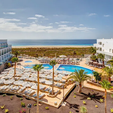 Sbh Maxorata Resort-3