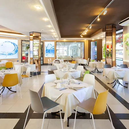 Aguamar Apartamentos, Los Cristianos Downtown-2