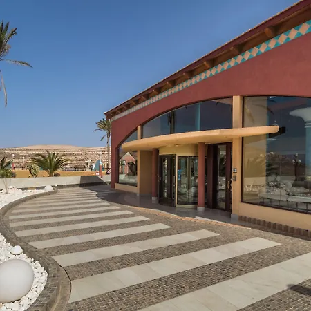 Hotel Esmeralda Maris By Livvo-2