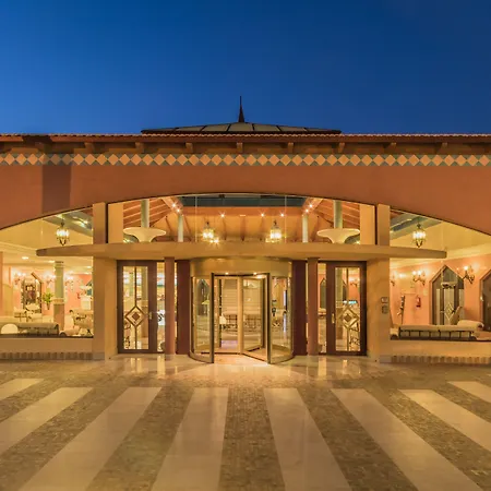 Hotel Esmeralda Maris By Livvo-3
