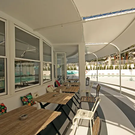 Gold By Marina (Adults Only)-3