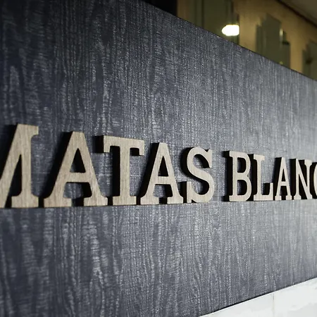 Kn Hotel Matas Blancas - Solo Adultos-3