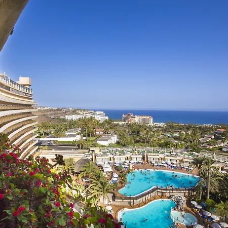 Gloria Palace San Agustín Thalasso&Hotel-2