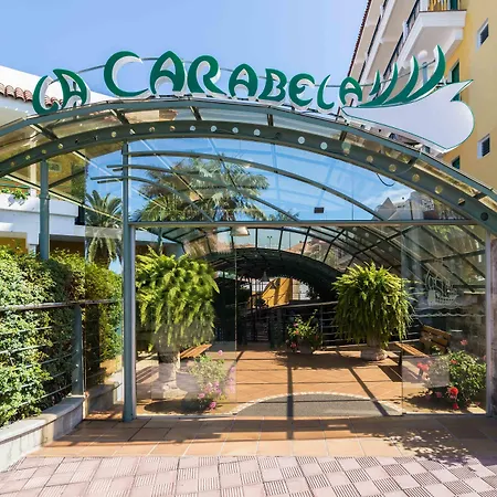 Apartamentos La Carabela-2