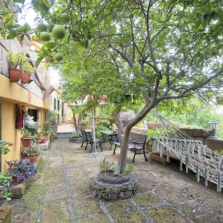 Hotel Rural Senderos de Abona-3