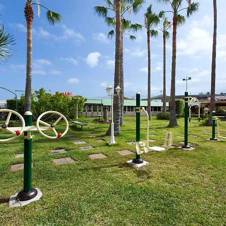 Hotel Panoramica Garden-3