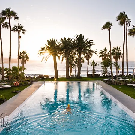 Oceano Health Spa Hotel-2