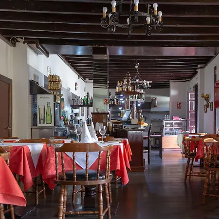 Hotel Marquesa-3