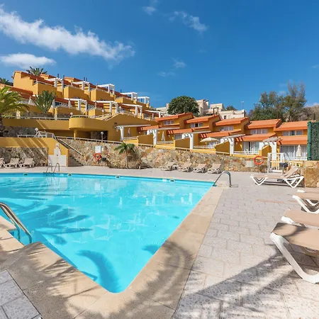 Apartamentos Punta Marina By Livvo-3