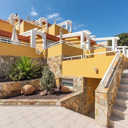 Apartamentos Punta Marina By Livvo-2