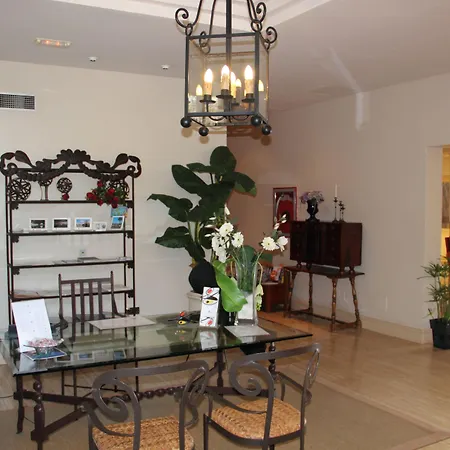 Villa Vik - Hotel Boutique (Adults Only)-2