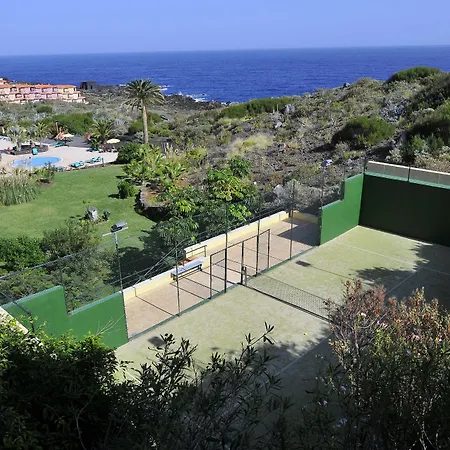 Hotel-Apartamento Las Olas-2