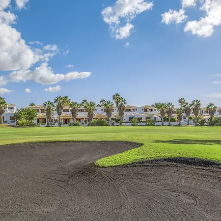Royal Tenerife Country Club-3