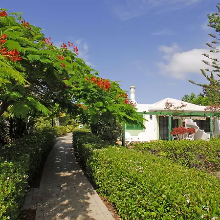 Bungalows Cordial Sandy Golf-2