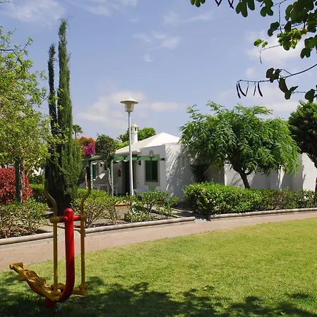 Bungalows Cordial Sandy Golf-3