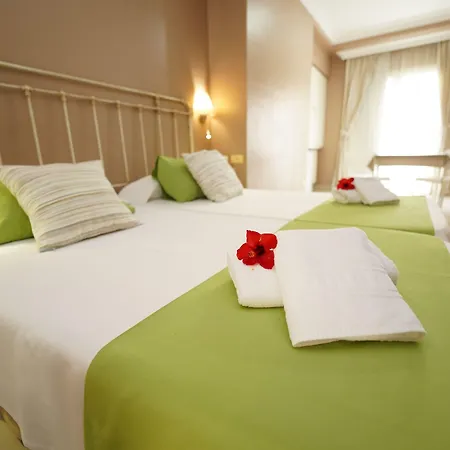 Hotel Rf Astoria - Adults Only-2